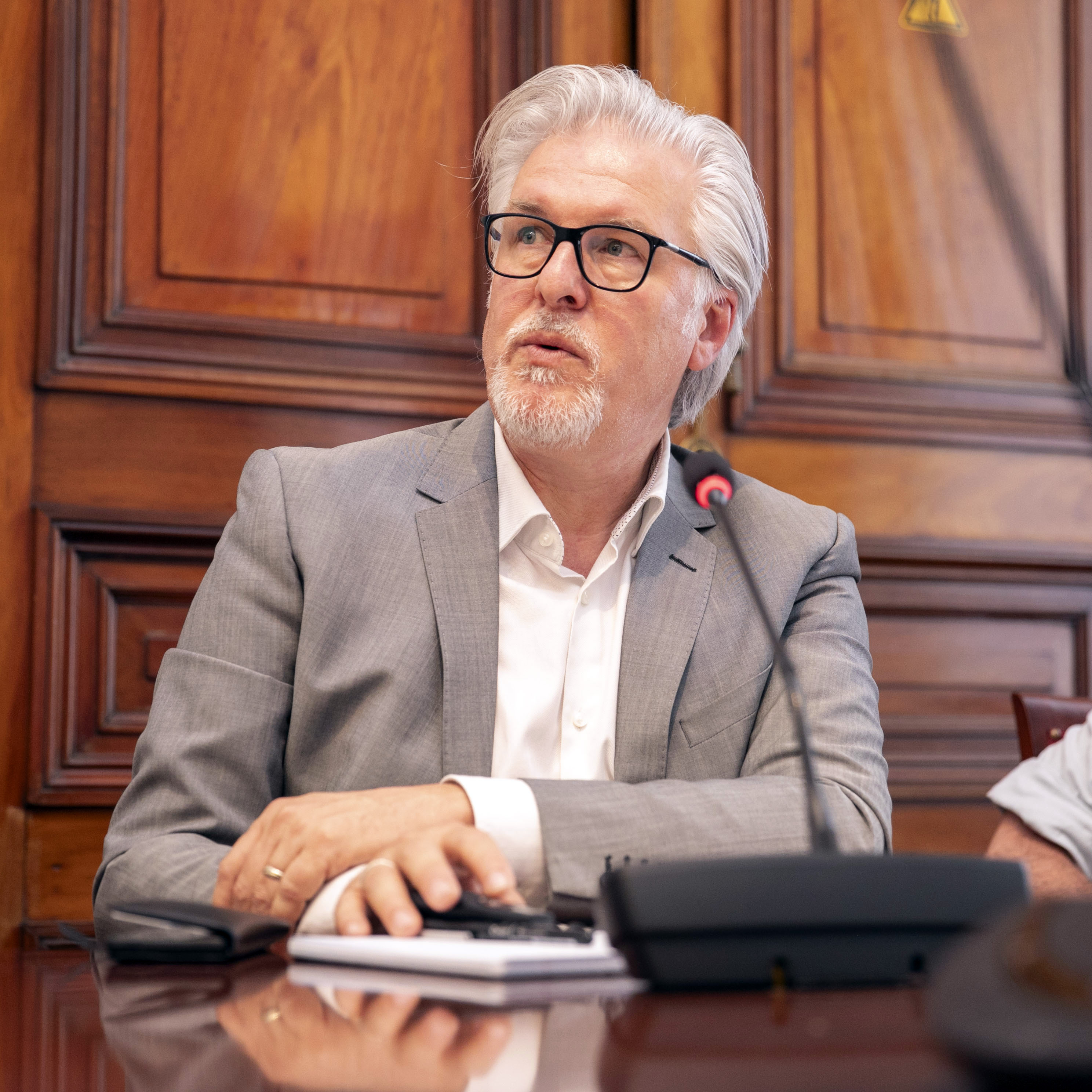  Mobilité interrégionale de l’emploi
