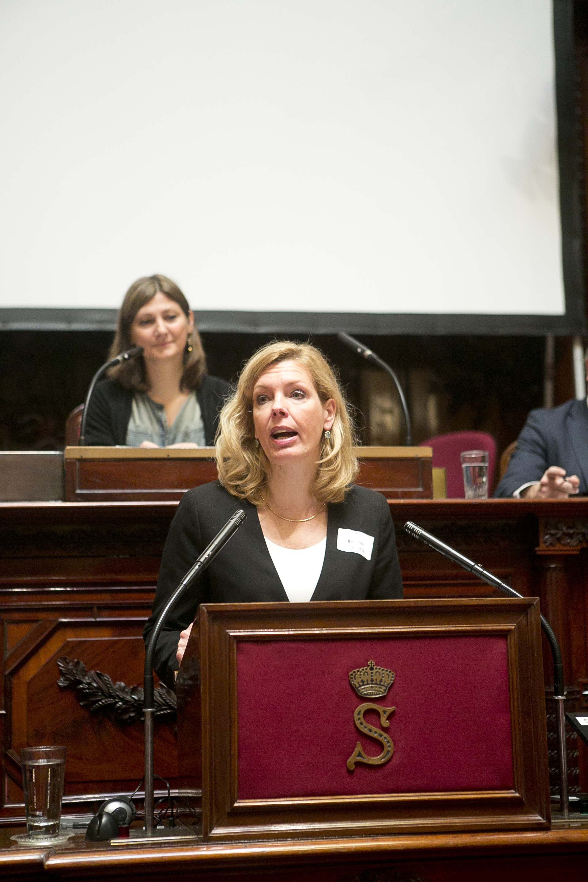  Benelux plenair themadebat