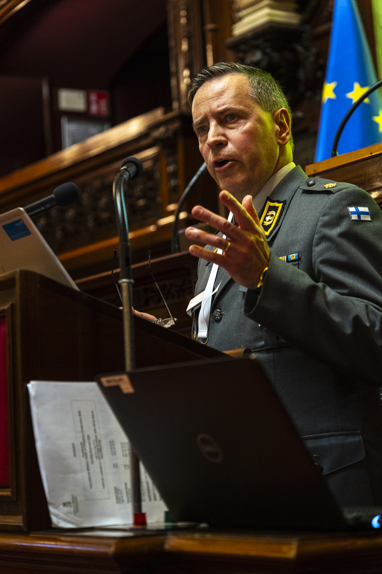  International Military Chiefs of Chaplains Conference
