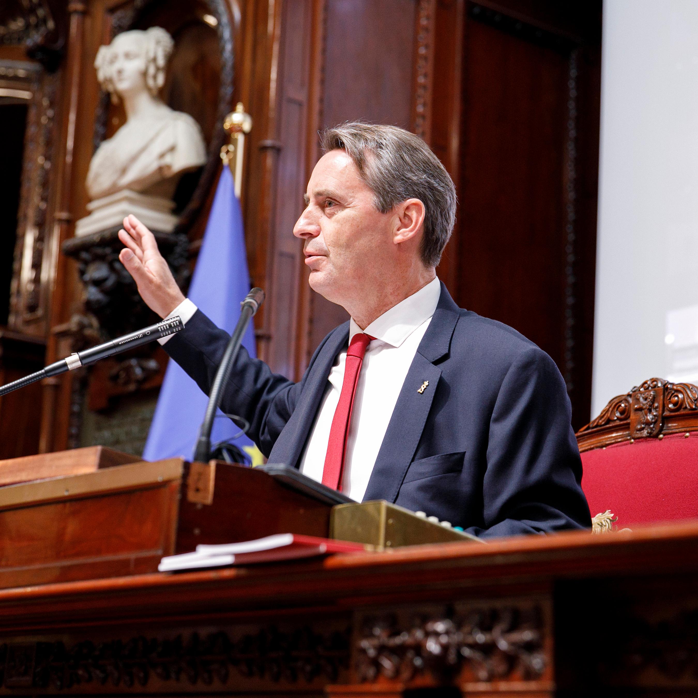  Séance plénière du 20 juin 2025