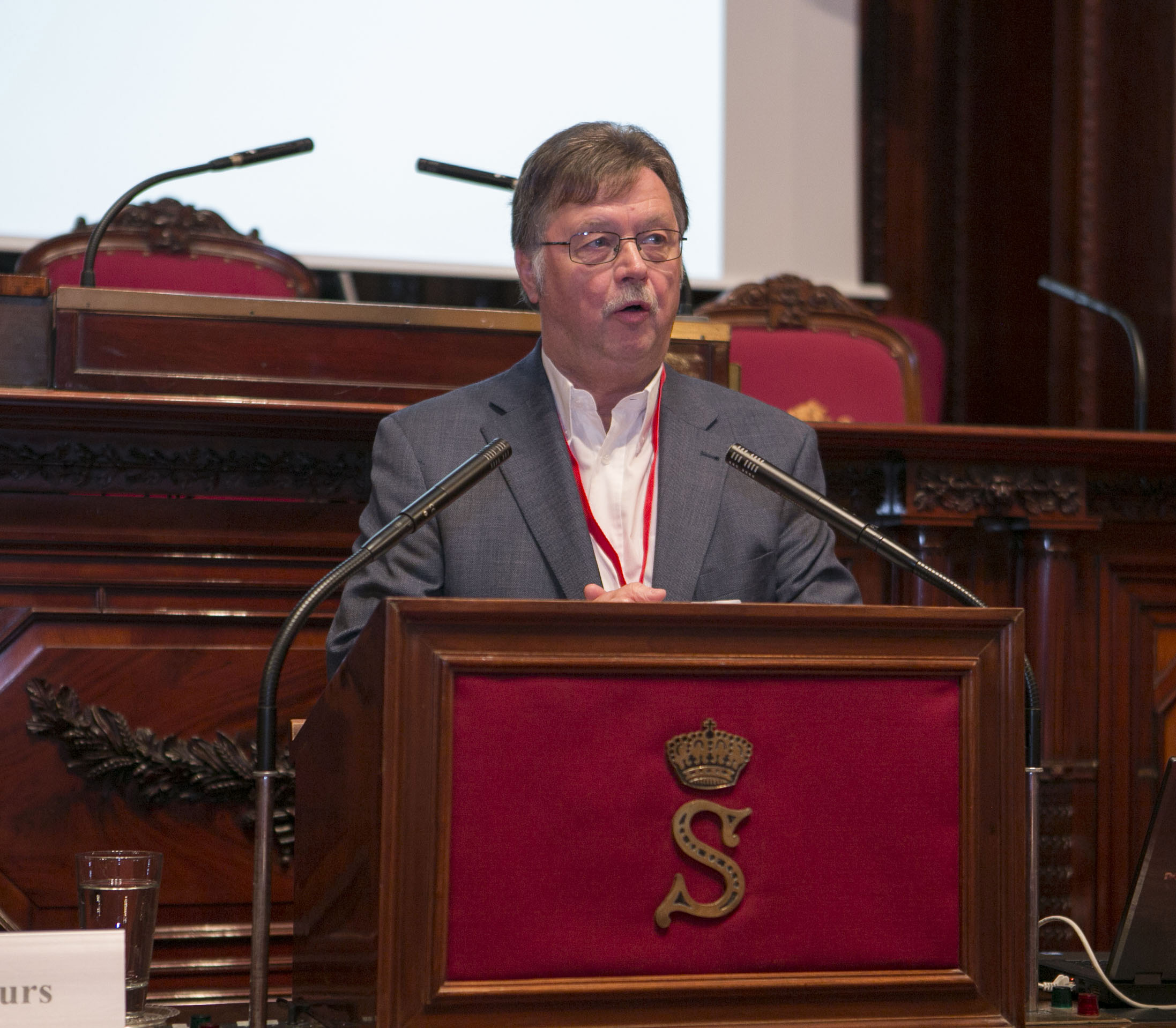  Colloquium “Jongeren in de bres voor het klimaat"